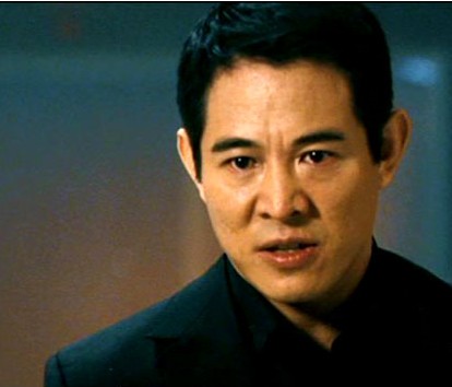 g·阿特威尔执导, a target="_blank" href="/item/李连杰/202569"