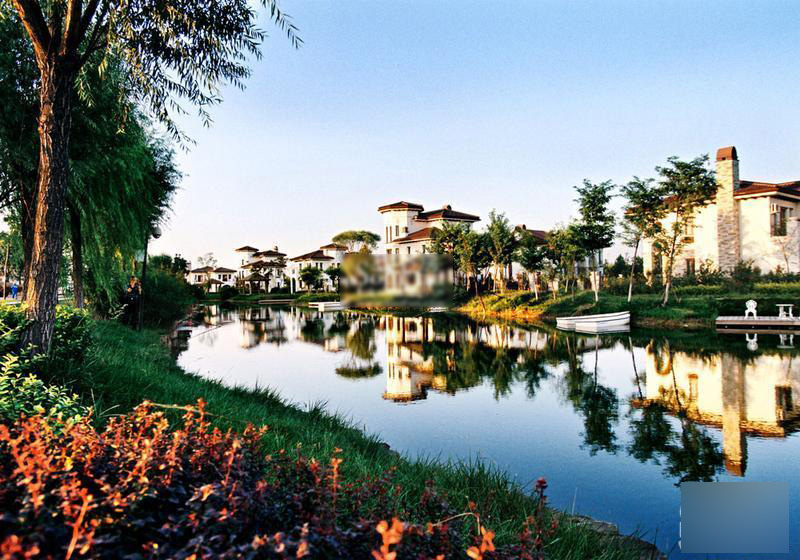  p>京津新城是位于 a href="#" data-lemmaid="8404729">天津市宝坻区