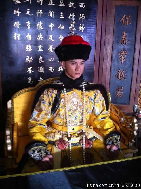  p>吴奇隆,1970年10月31日生于中国台湾省台北市,华语男歌手,演员