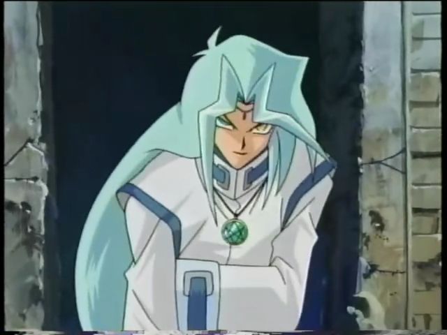 49930142">游戏王 怪兽之决斗 /a>》中的原创角色,"达姿篇"章最终boss