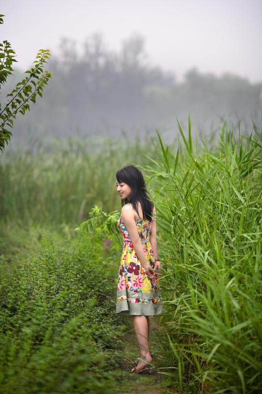 郑莉莉