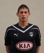  p>埃米利亚诺·萨拉(emiliano sala,1990年10月31日—2019年1月21日)