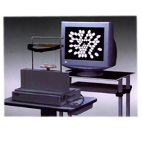 视觉电生理检测系统