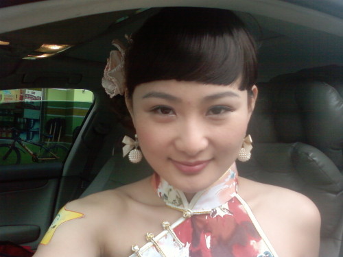  p>穆岩,毕业于 a target="_blank" href="/item/天津师范大学/205778