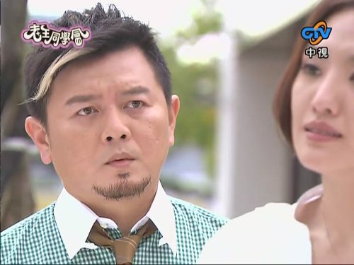 三立与中视首度合作,也是台湾首部全hd摄影棚拍摄的电视剧