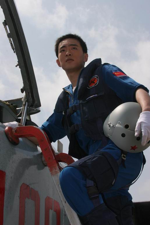 海军航空兵之歌