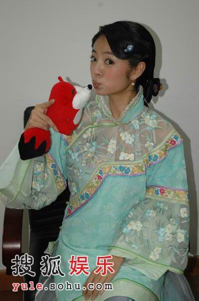  p>《芸娘》是由江苏明日影视文化传播有限公司,江苏广播电视总台