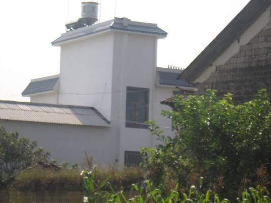 杜家庄自然村_百度百科