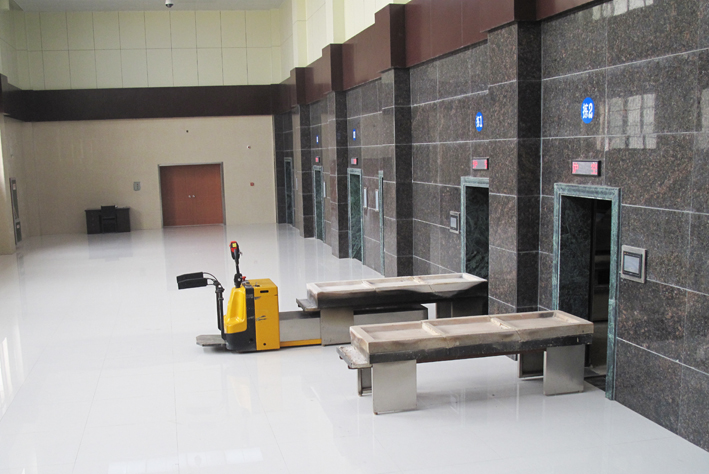 西安市第二殡仪馆