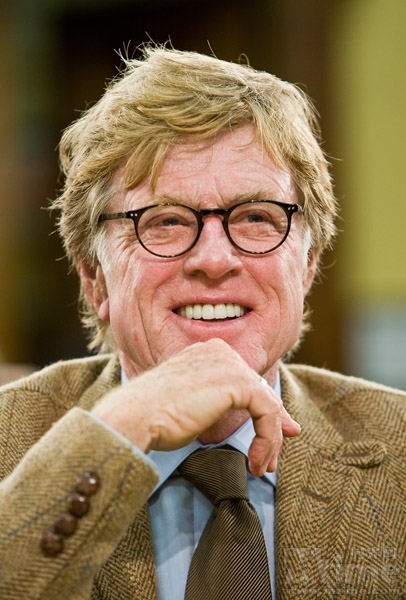  p>罗伯特·雷德福(robert redford),1936年8月18日出生于加州,美国