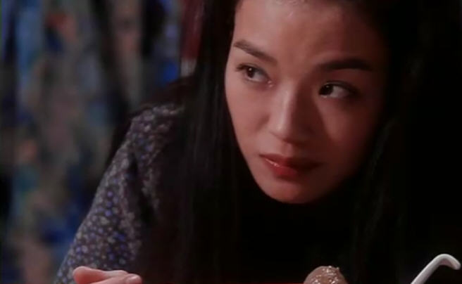 幽灵人间visiblesecret(2001)