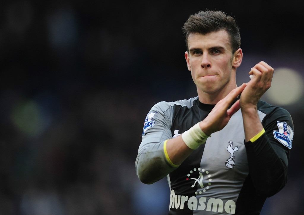  p>加雷思·贝尔 i>(gareth bale) /i>,全名加雷思·弗兰克·贝尔