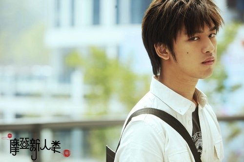 摩登新人类 全网资源