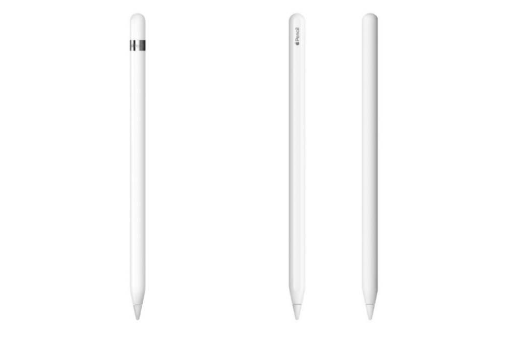 apple pencil触控笔