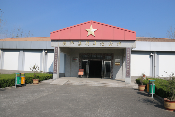 蒙城县