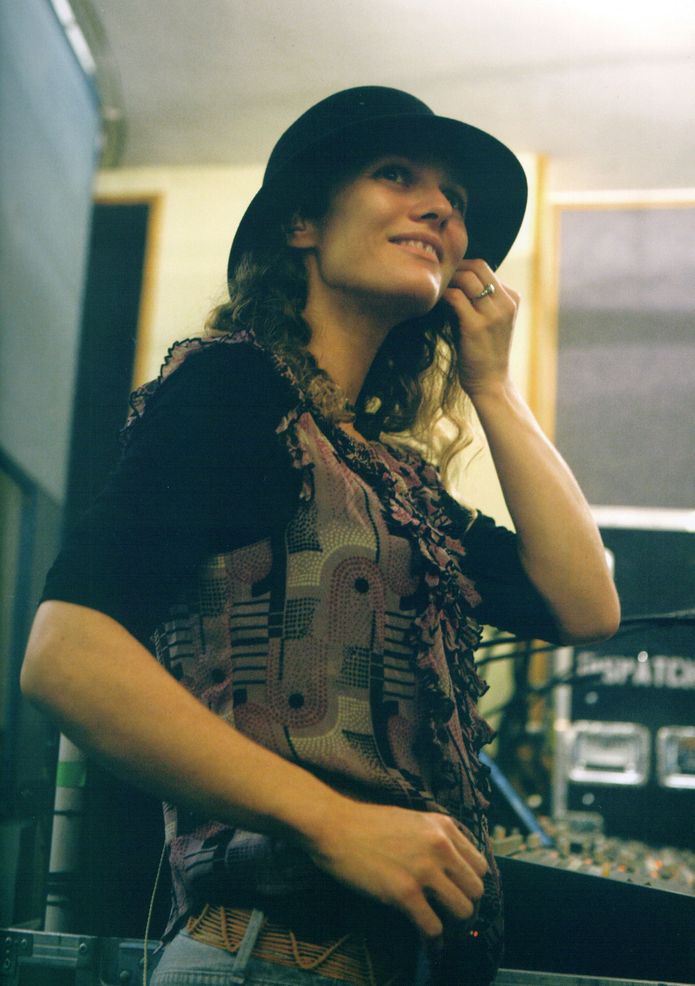  p>凡妮莎·帕拉迪斯(vanessa paradis),1972年12月22日出生于法国