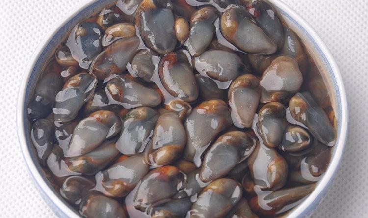 泥螺(泥螺怎么吃)