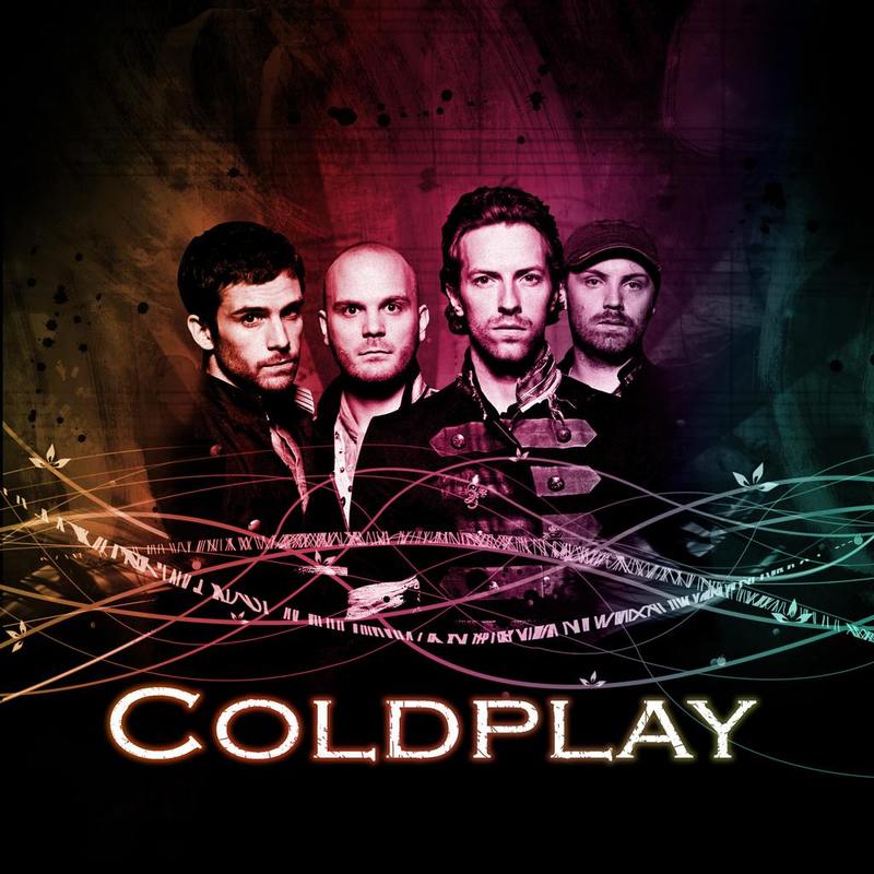 target="_blank" href="/item/酷玩乐队">酷玩乐队 /a>)演唱的一首