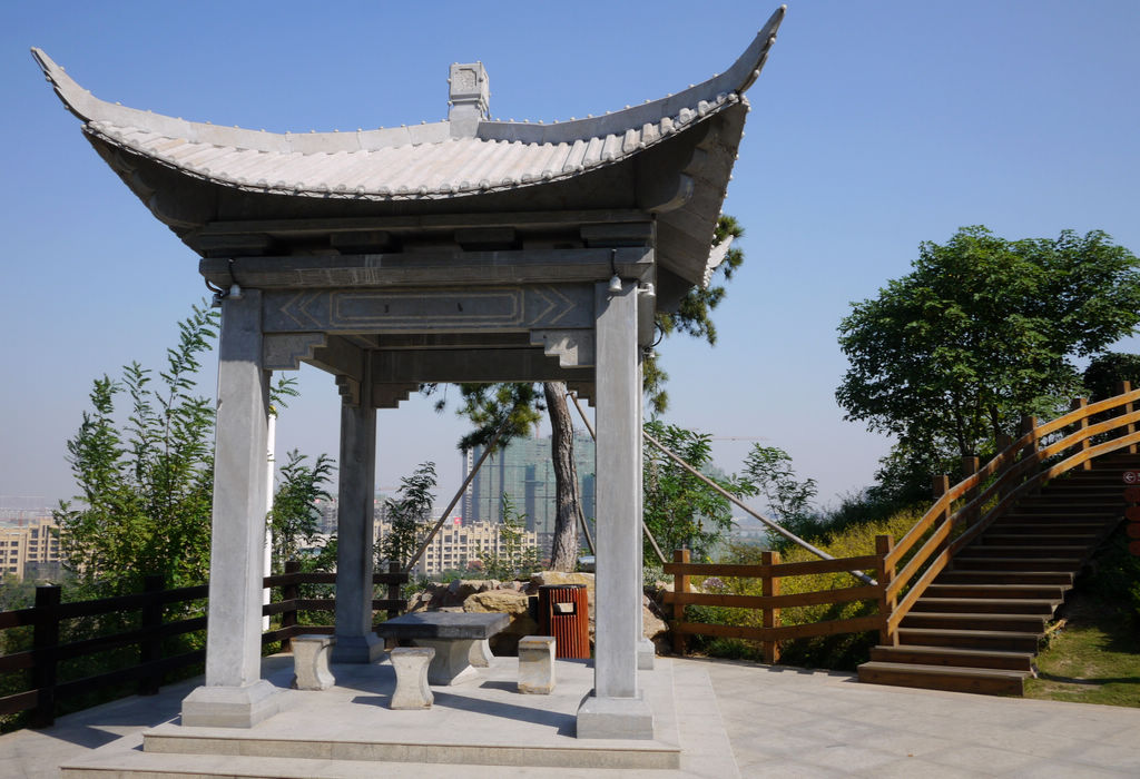  p data-id="gnveqge75v">珠山宕口公园,又名珠山宕口遗址公园,位于 a