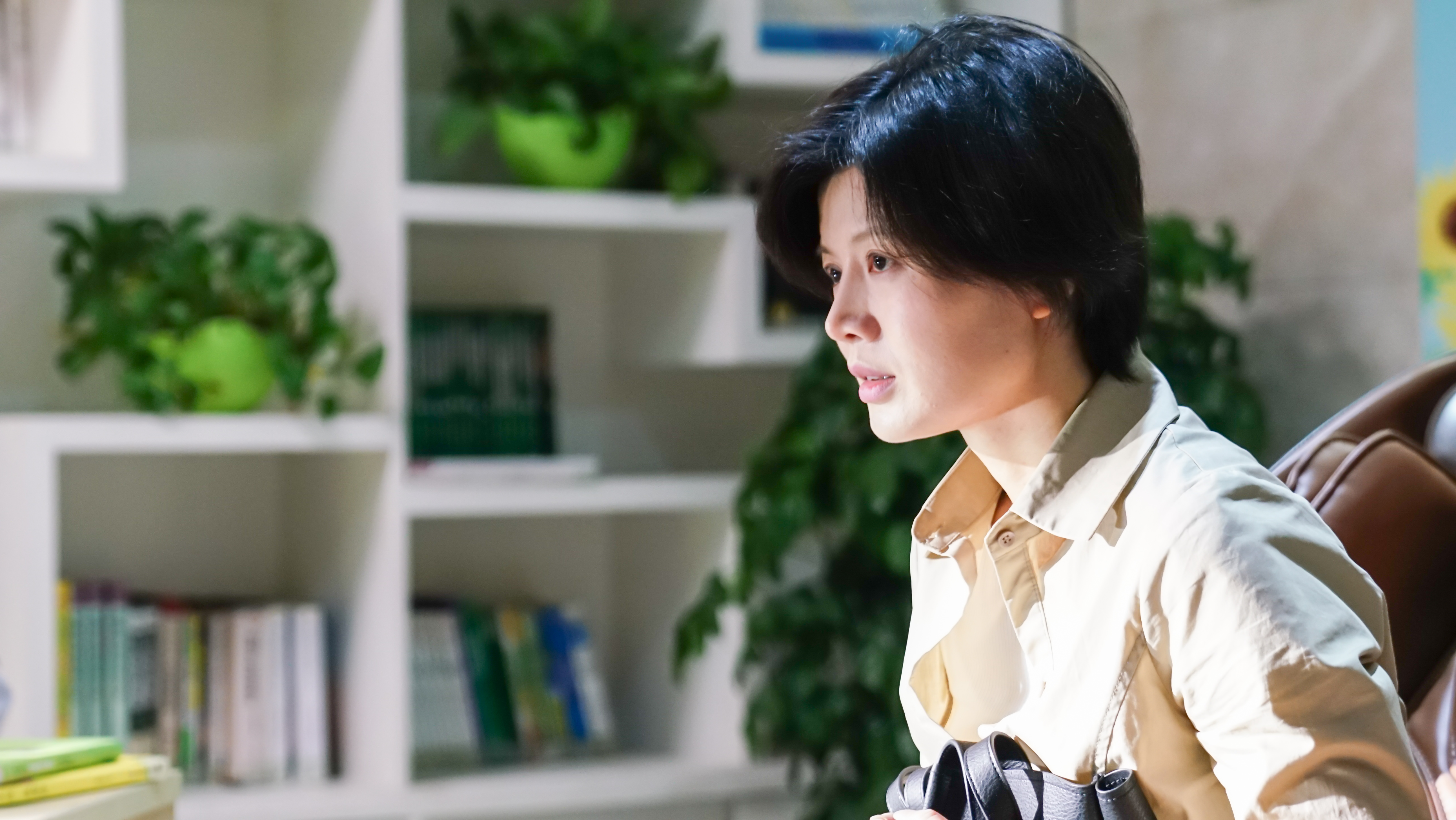  p>程愫,1976年7月27日出生于江西南昌,中国内地女演员, a target="