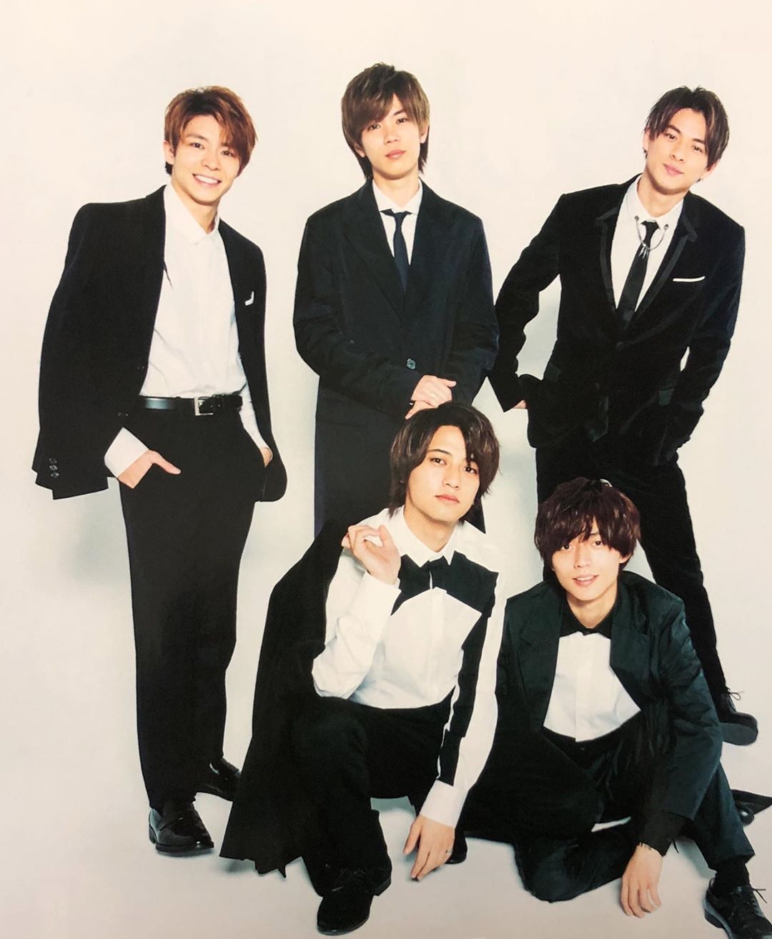 4838485" data-lemmaid="4838485">杰尼斯事务所 /a>旗下男子演唱组合