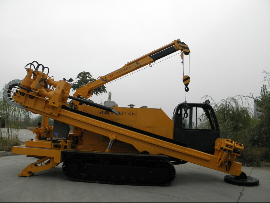  p data-id="go0omtmmlo">非开挖是指利用各种岩土钻掘设备和技术手段