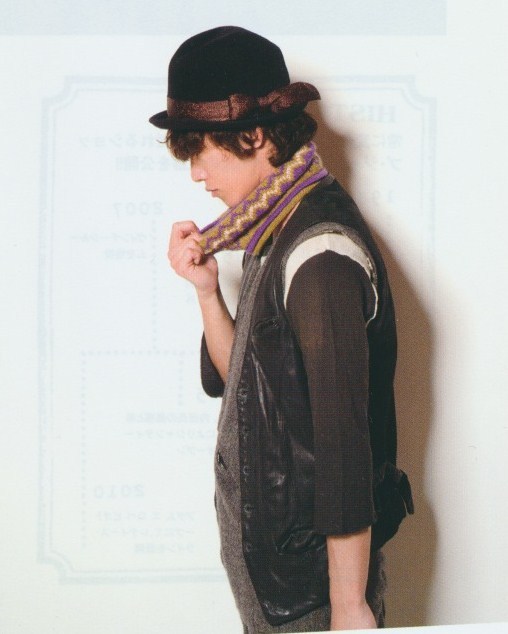  p>佐藤健 i>(さとう たける,satoh takeru /i>),1989年3月21日出生于