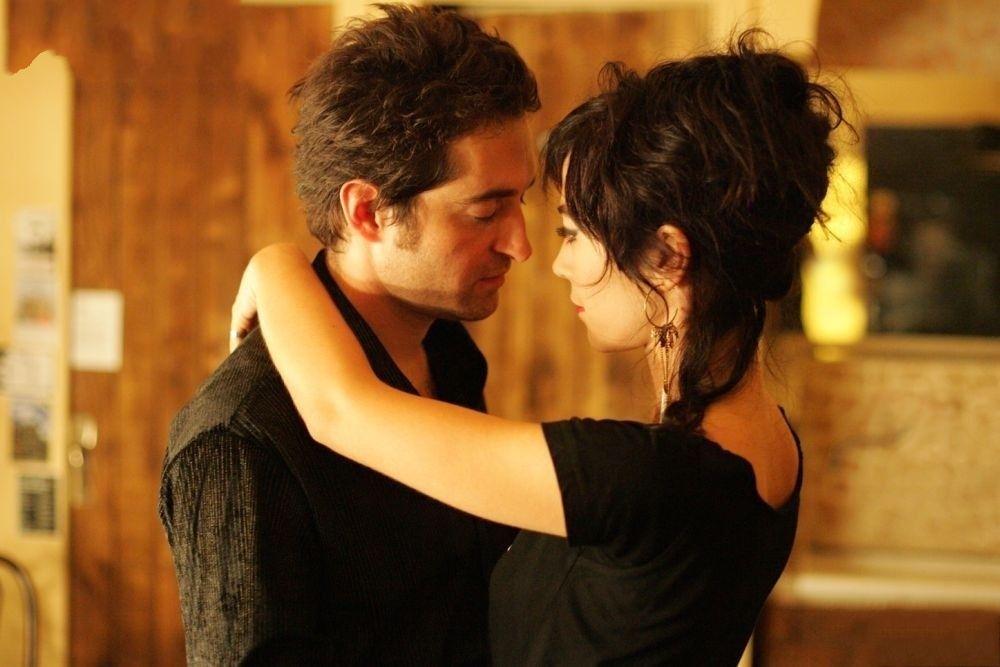 茱莉·德帕迪约