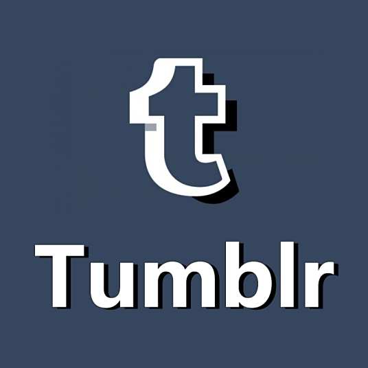 Tumblr_百度百科