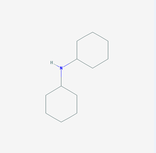  p>二环己胺是一种有机化合物,分子式为c sub>12 /sub>h sub>23 /sub>