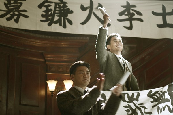 我们的法兰西岁月
