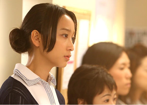  p>《丧失名字的女神》是由日本 a href="#">富士电视台 /a>制作并