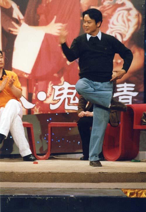 id="gntpwhzq6c">姬麒麟,毕业于北京戏剧专科学校,中国内地男演员