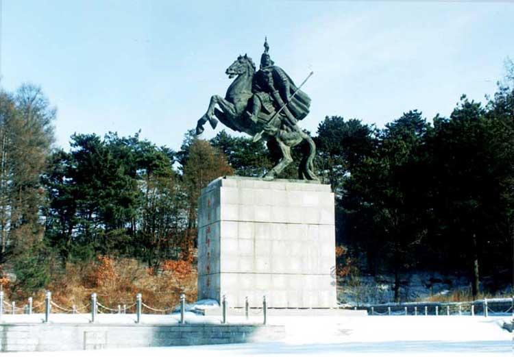 孙家彬