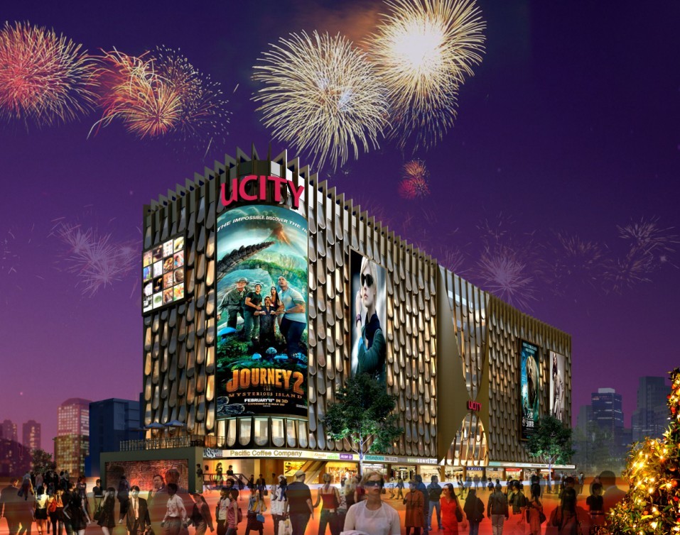 东门商圈的核心位置,位于深圳市老东门二横街22号(原鸿基工艺城)