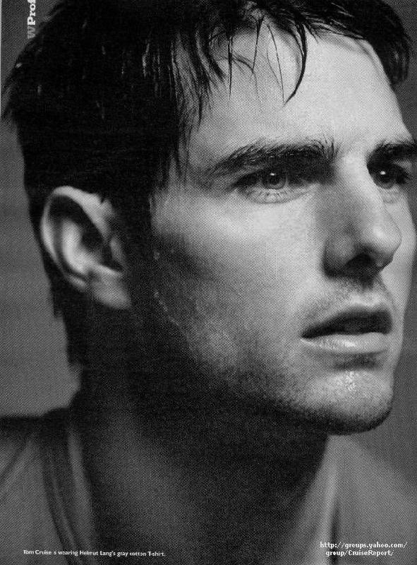 汤姆·克鲁斯