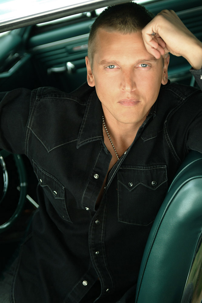 barry pepper