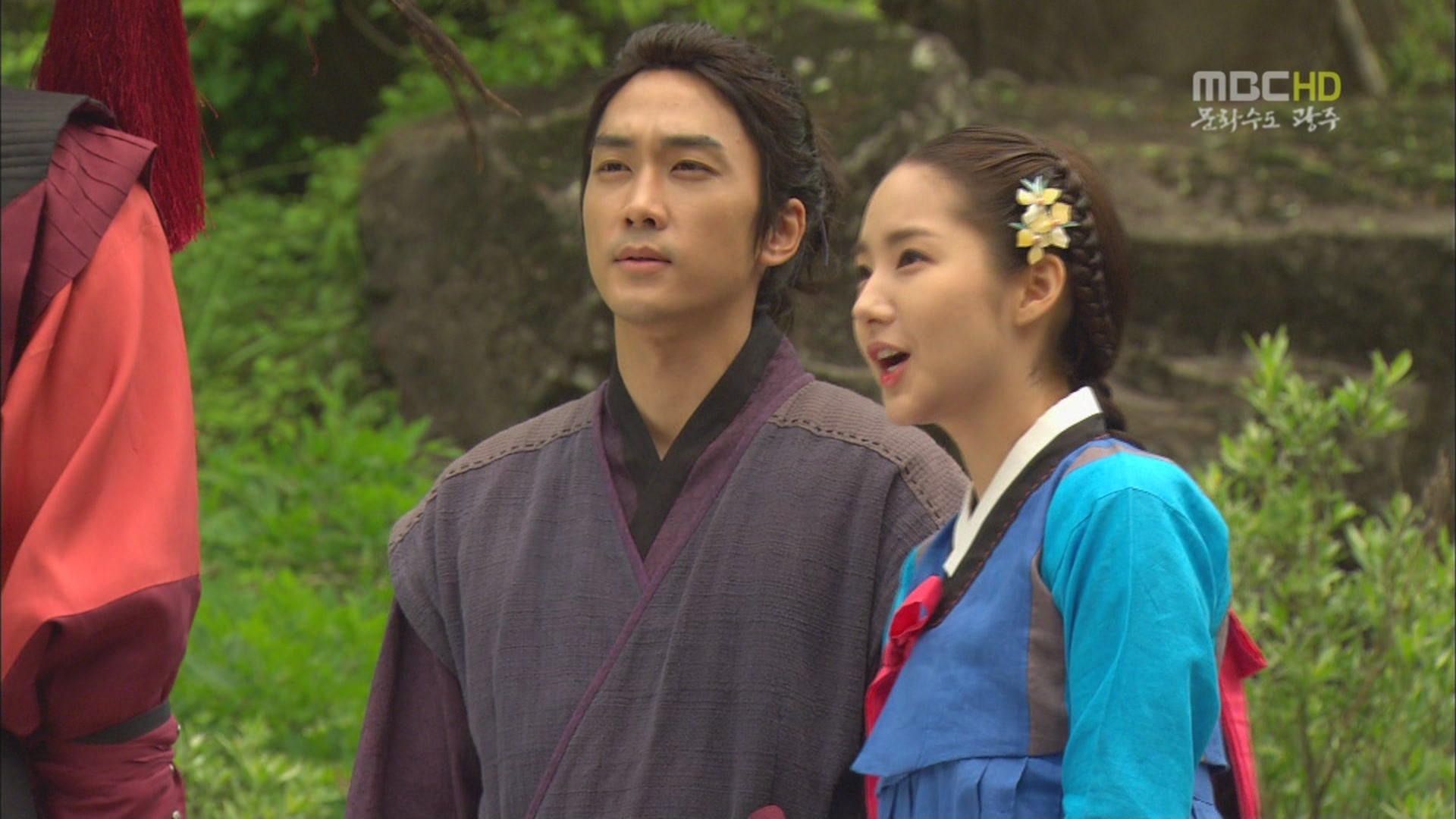  p>《仁医》是 a target="_blank" href="/item/韩国mbc电视台">韩国