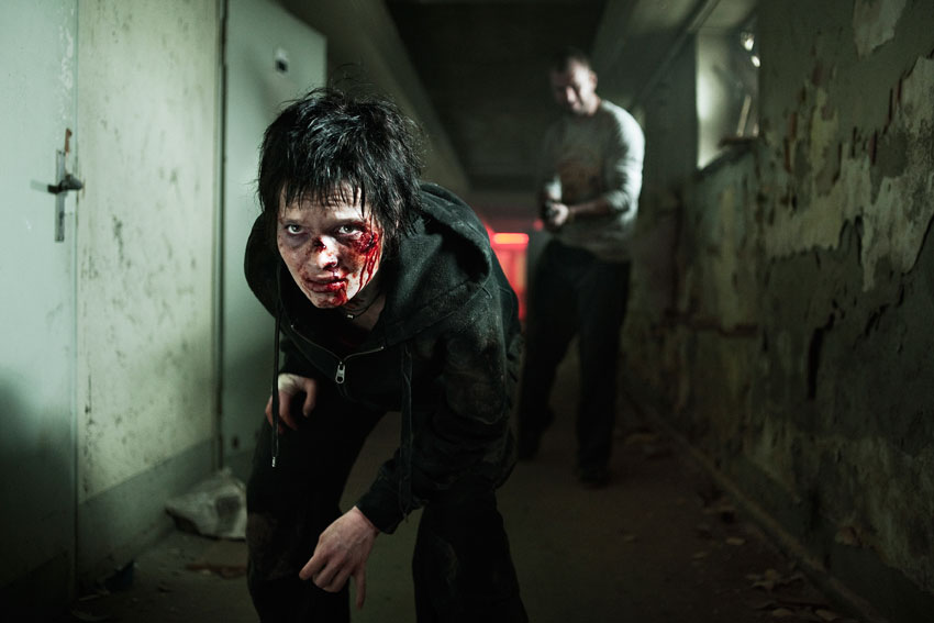 1134144" data-lemmaid="1134144">丹尼斯·甘塞尔 /a>执导的恐怖片