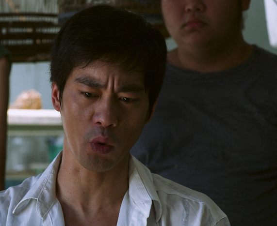 ">陈庆祥 /a>执导的首部爱情电影,由 a data-lemmaid="6710">阿牛 /a>