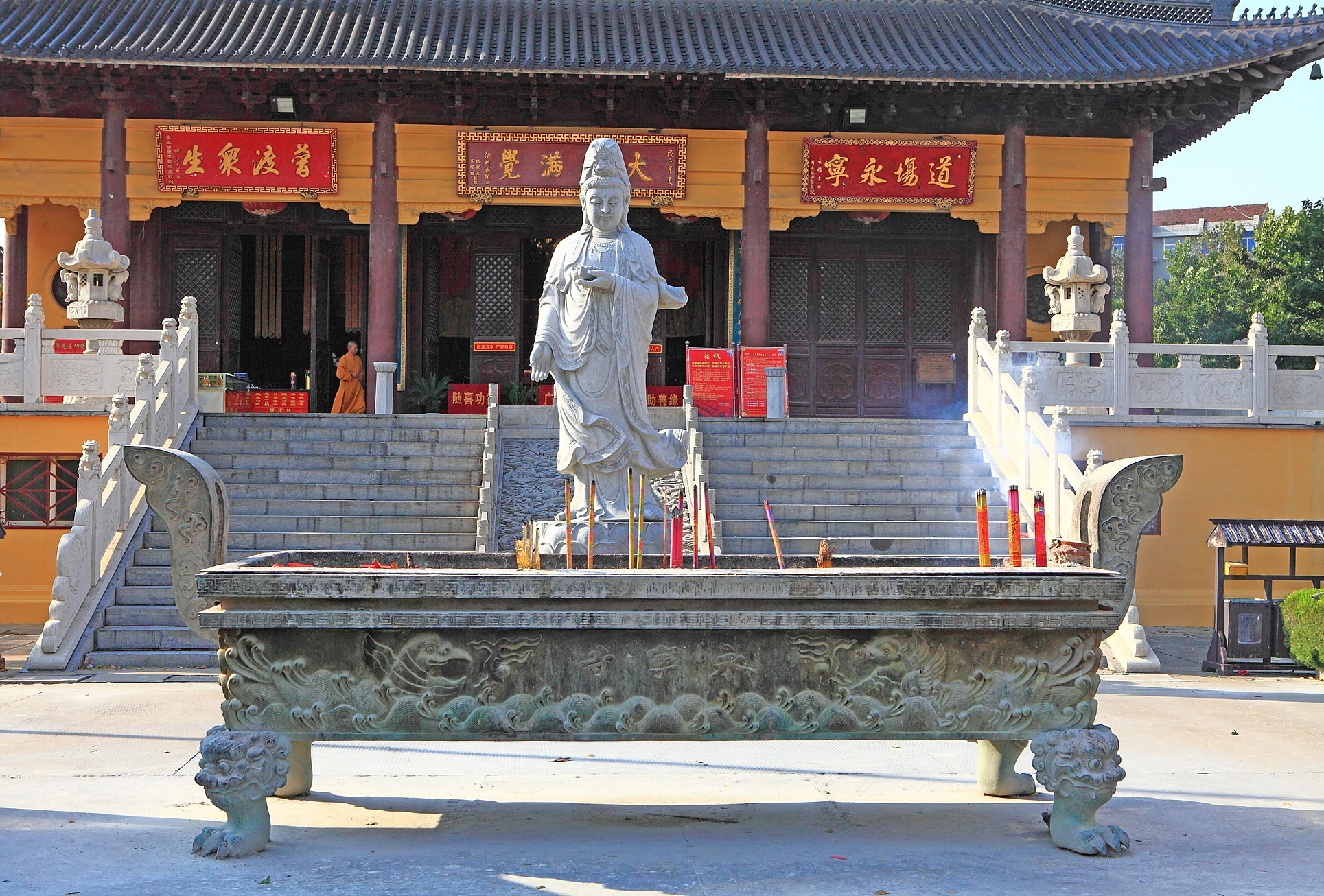  p data-id="gnwmt2oqhq">盐城永宁寺,始建于唐武德三年(公元620年)