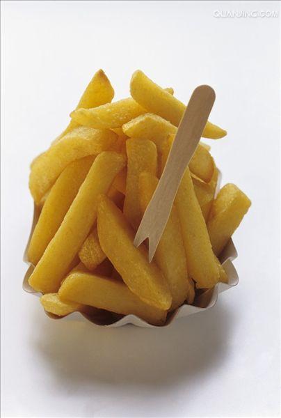 薯条