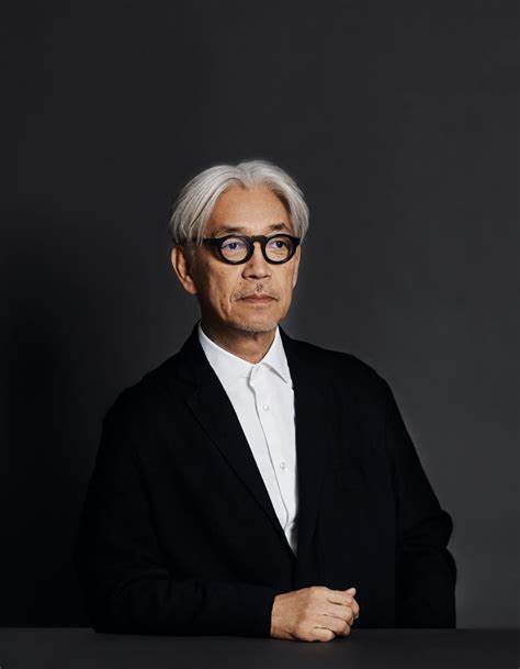 坂本龙一