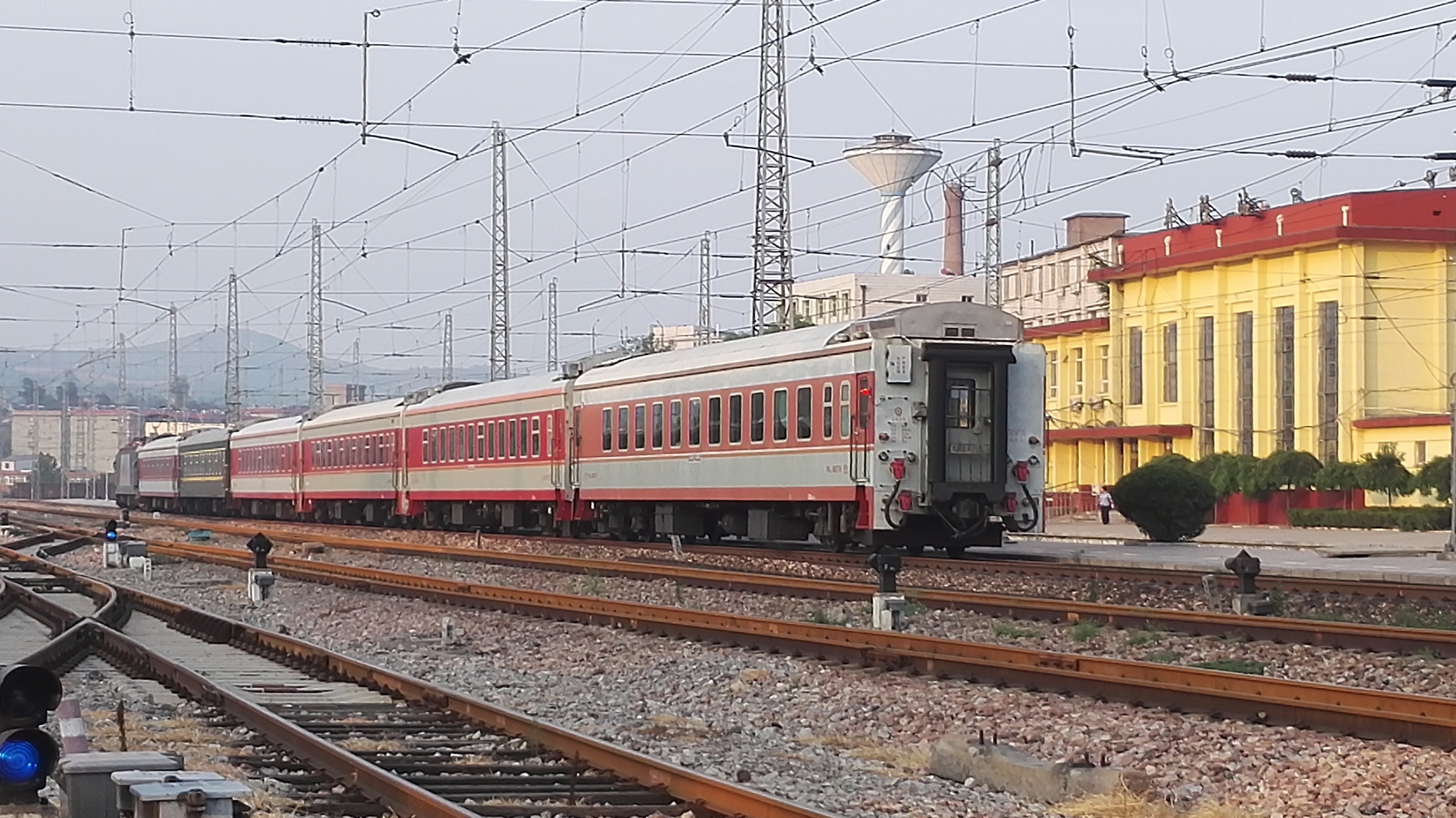  p>石太铁路原名正太铁路,是连接 a target="_blank" href="/item