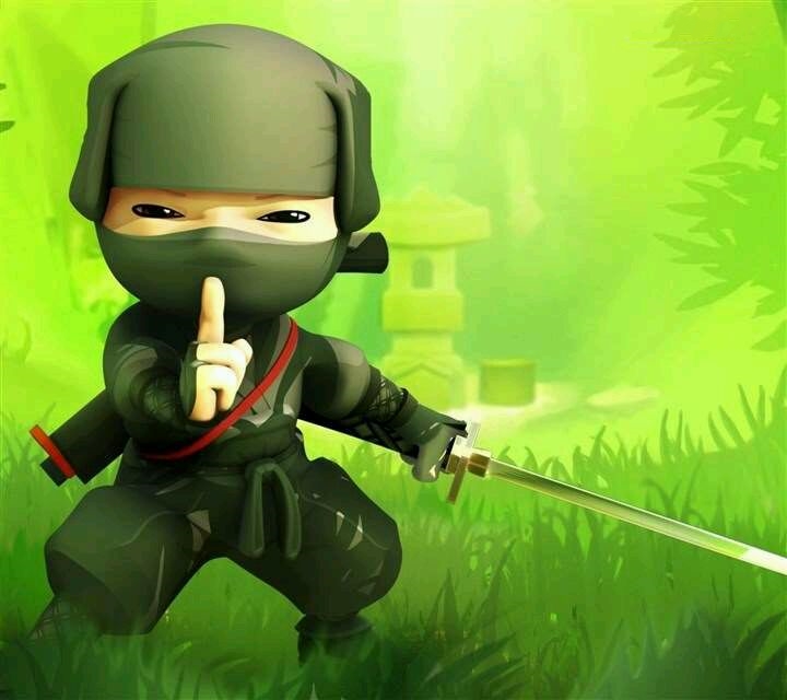 迷你忍者 全网资源