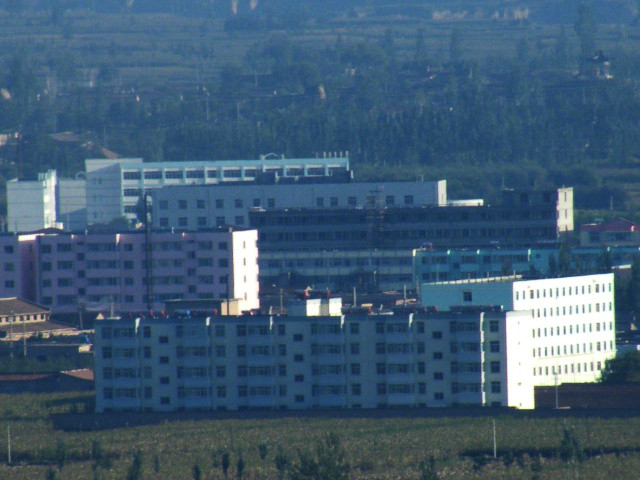 会宁县郭城驿镇中心小学