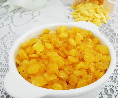 五香香酥玉米片