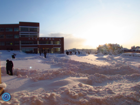 哈尔滨理工大学荣成校区