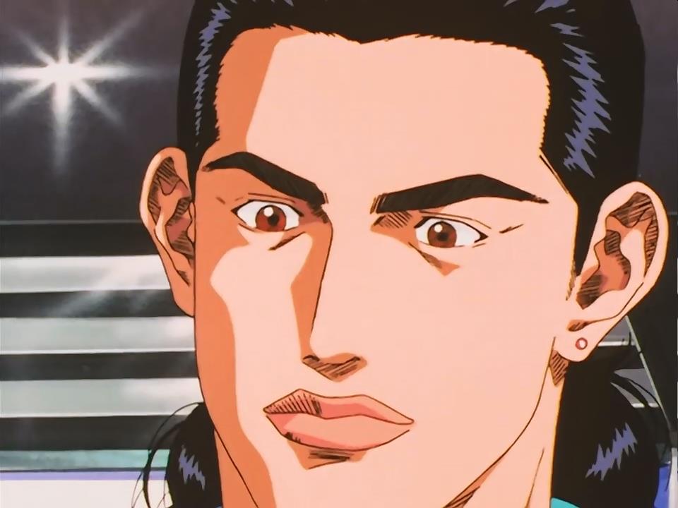  p>岸本实理,漫画《 a target="_blank" href="/item/灌篮高手/27329"