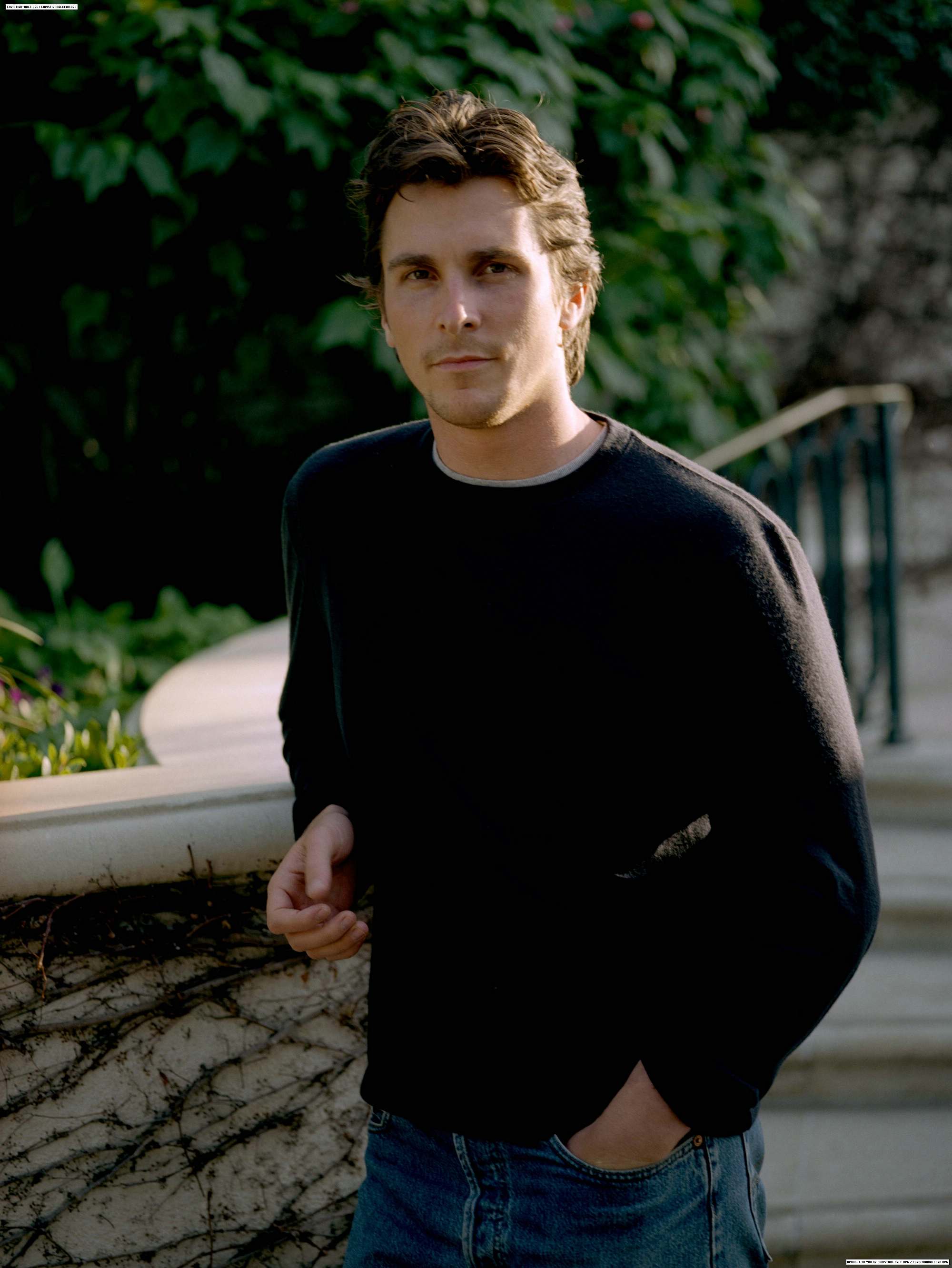  p>克里斯蒂安·贝尔(christian bale),1974年1月3